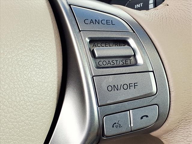 2014 Nissan Altima 2.5 SL