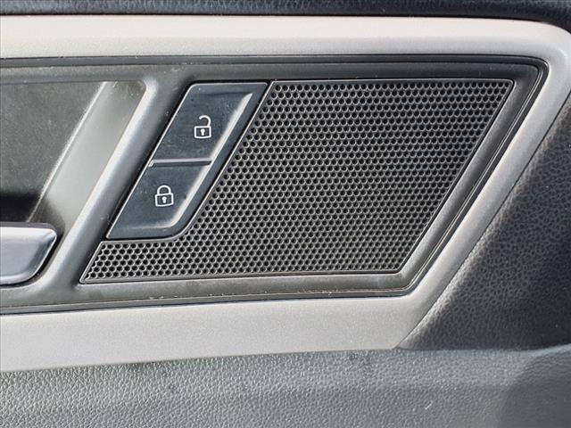 2020 Volkswagen Atlas Cross Sport 2.0T S