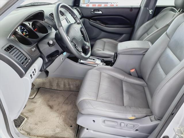 2006 Acura MDX Touring