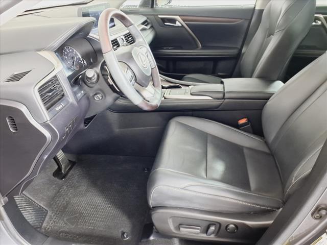 2022 Lexus RX 350 350