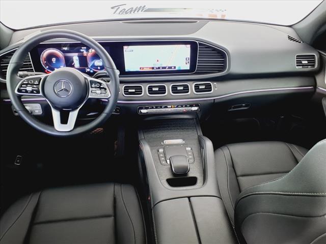 2023 Mercedes-Benz GLE GLE 350 4MATIC®