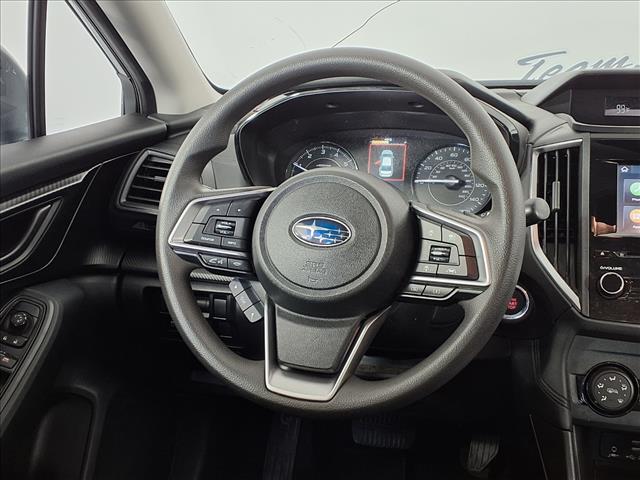 2021 Subaru Impreza Premium