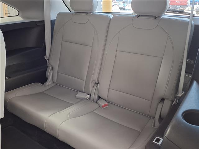 2016 Acura MDX 3.5L