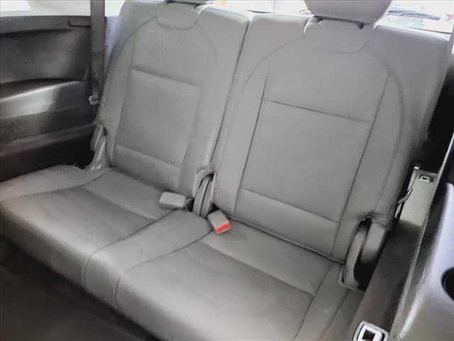2016 Acura MDX 3.5L