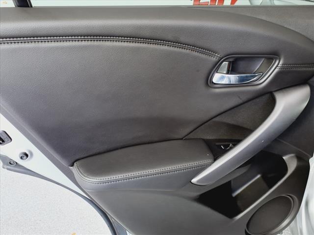 2014 Acura RDX Base