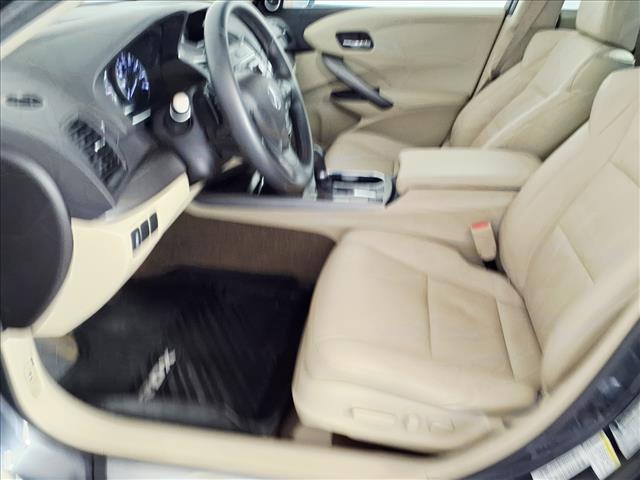 2013 Acura RDX Base
