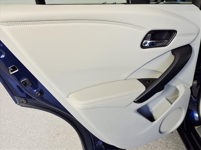 2017 Acura RDX Technology Package