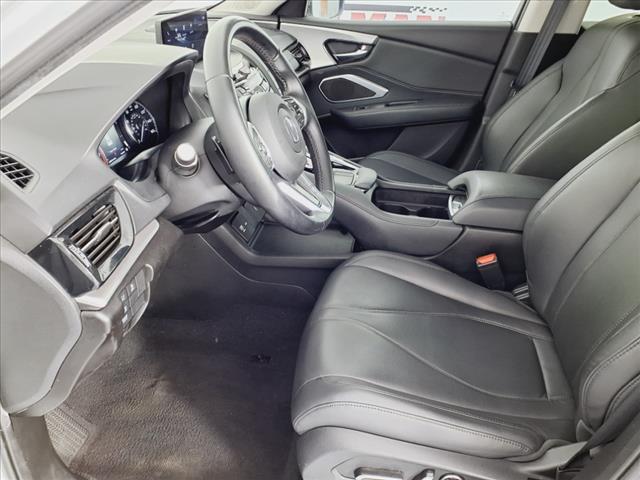 2021 Acura RDX Base