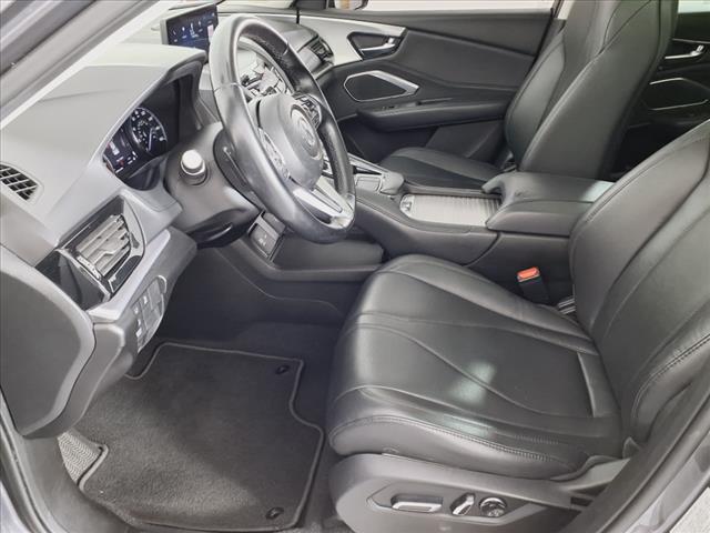 2019 Acura RDX Base