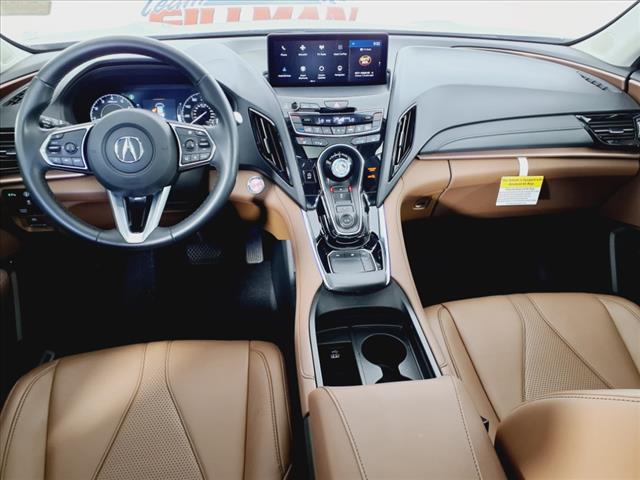 2023 Acura RDX Technology Package
