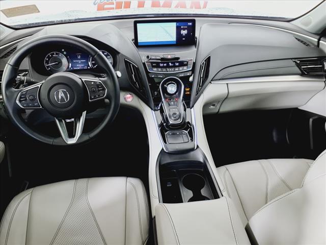 2023 Acura RDX Technology Package
