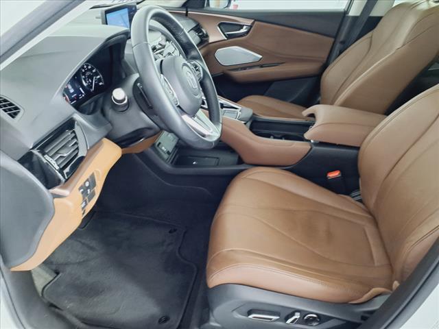 2023 Acura RDX Technology Package