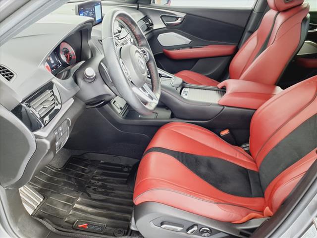 2023 Acura RDX A-Spec Package
