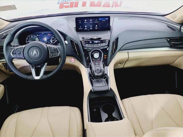 2024 Acura RDX Base SH-AWD