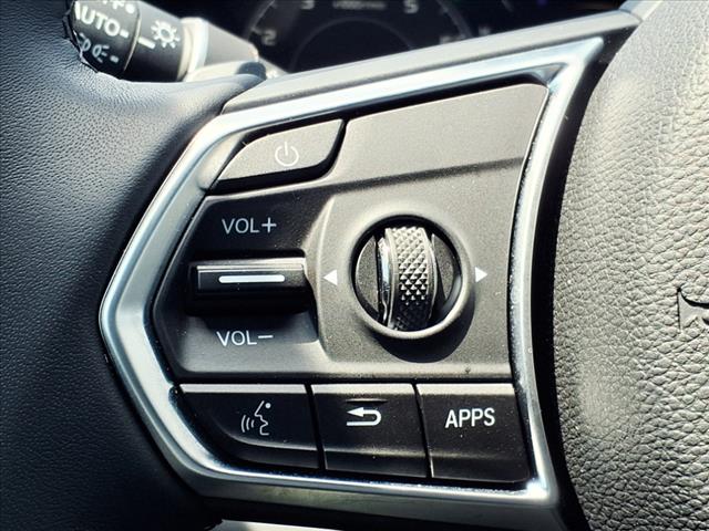 2025 Acura RDX SH-AWD