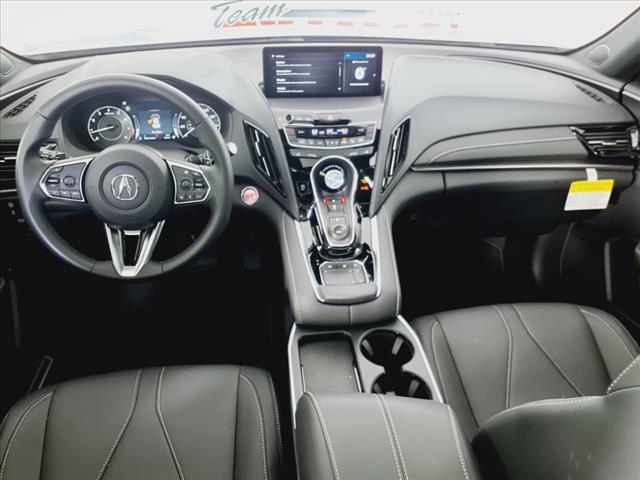 2025 Acura RDX SH-AWD
