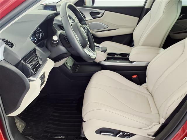 2025 Acura RDX SH-AWD w/Tech