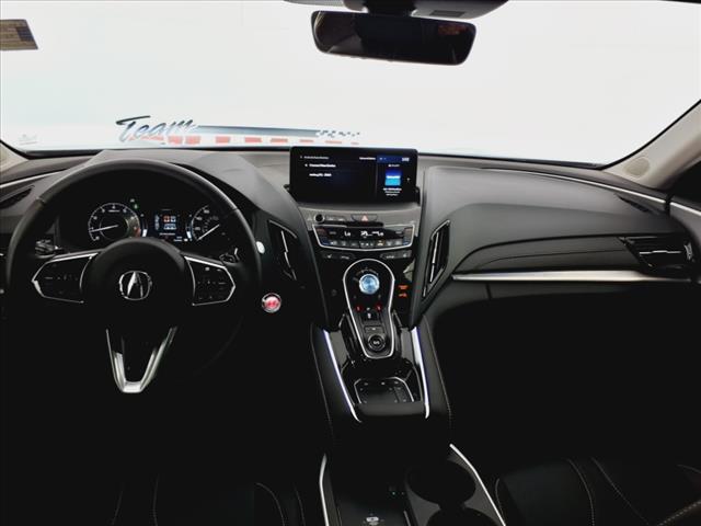 2025 Acura RDX SH-AWD w/Tech