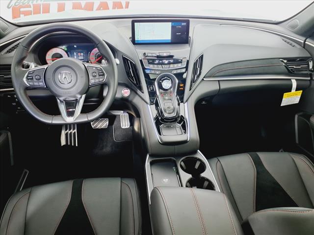 2025 Acura RDX SH-AWD w/A-SPEC