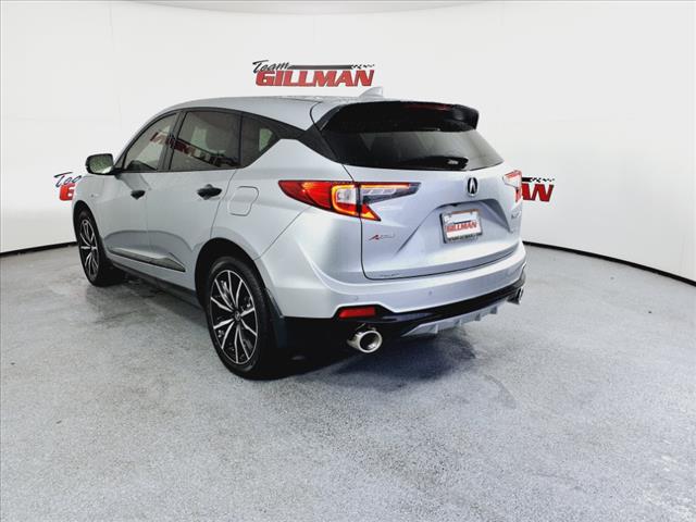 2025 Acura RDX SH-AWD w/Advance w/A-SPEC
