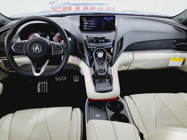 2025 Acura RDX A-Spec Advance Package SH-AWD