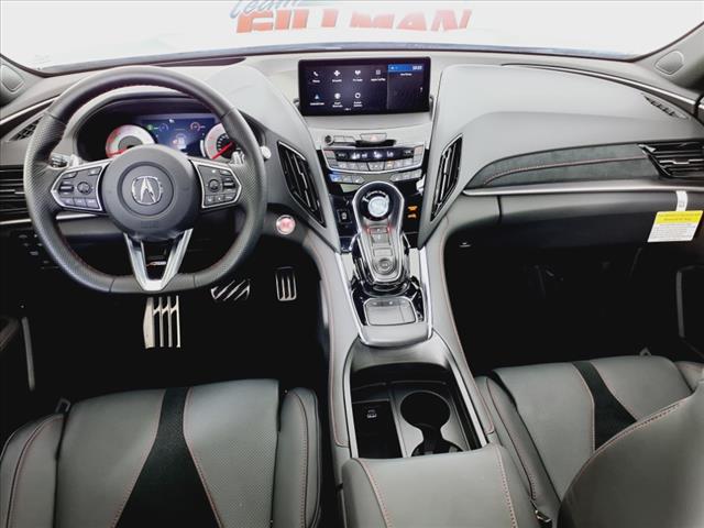 2024 Acura RDX A-Spec Advance Package SH-AWD