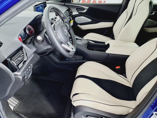 2024 Acura RDX A-Spec Advance Package SH-AWD