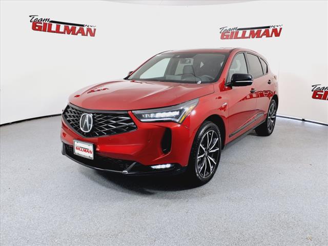2025 Acura RDX SH-AWD w/Advance w/A-SPEC