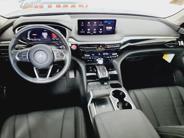 2024 Acura MDX 3.5L
