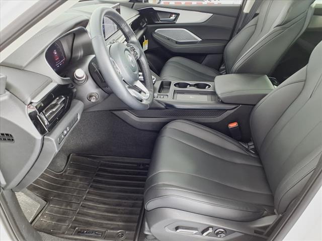 2025 Acura MDX Base