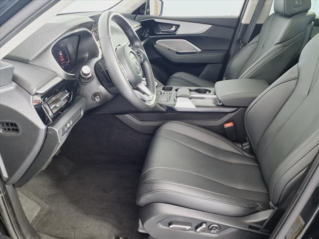 2024 Acura MDX 3.5L