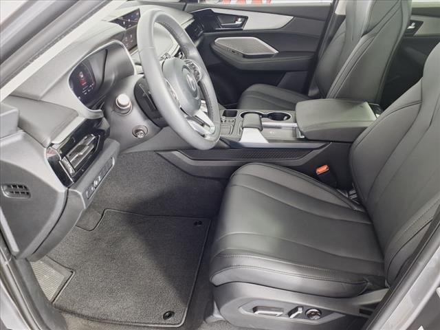 2024 Acura MDX 3.5L