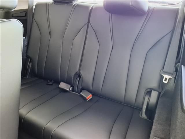 2025 Acura MDX w/Tech
