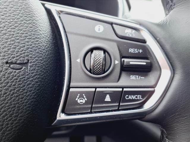 2025 Acura MDX w/Tech