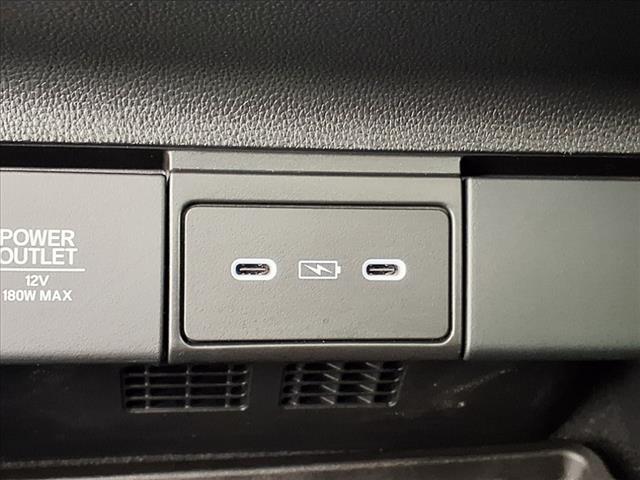 2025 Acura MDX w/Tech
