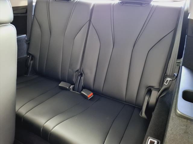 2025 Acura MDX w/Tech