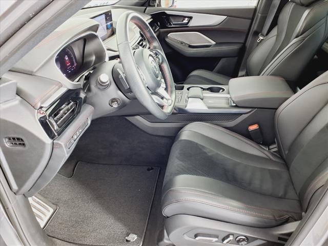 2023 Acura MDX A-Spec SH-AWD