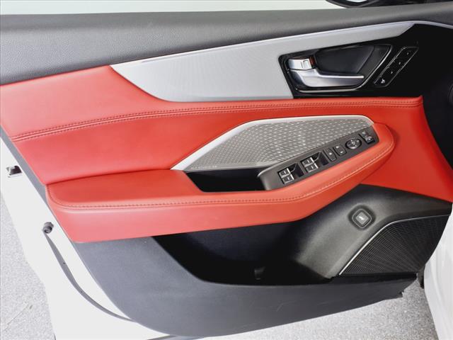 2023 Acura MDX A-Spec SH-AWD