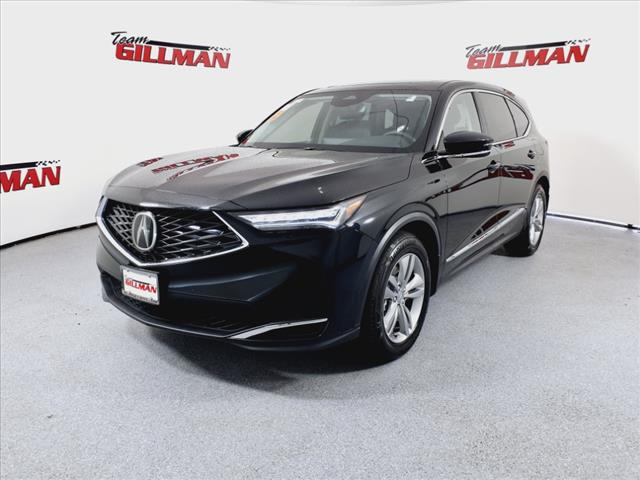 2025 Acura MDX SH-AWD