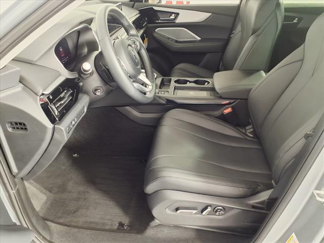 2025 Acura MDX Base SH-AWD