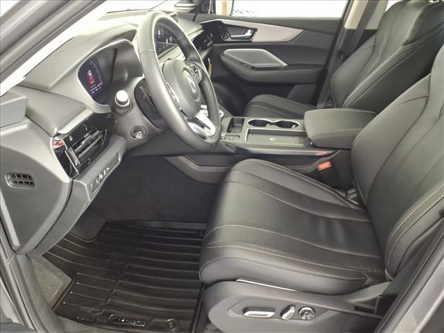 2025 Acura MDX SH-AWD w/Tech