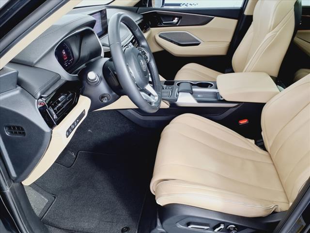 2023 Acura MDX Advance SH-AWD