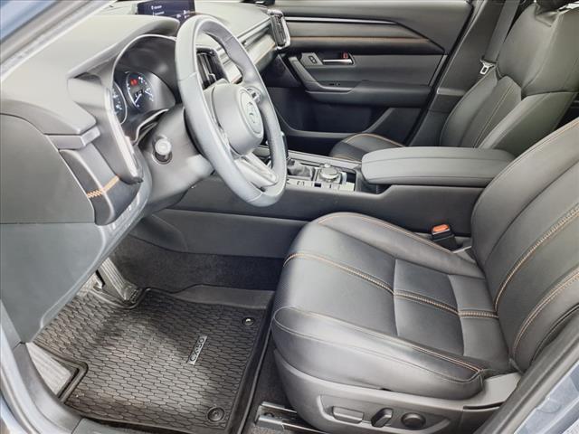 2024 Mazda CX-50 2.5 S Premium Plus Package
