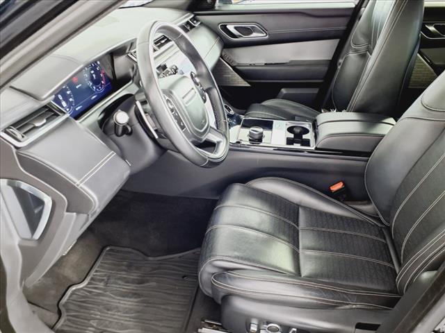 2018 Land Rover Range Rover Velar HSE R-Dynamic