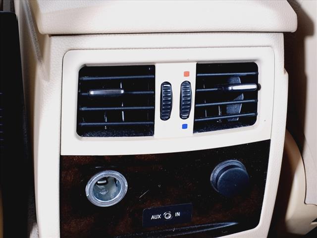 2007 BMW 5 Series 530xi