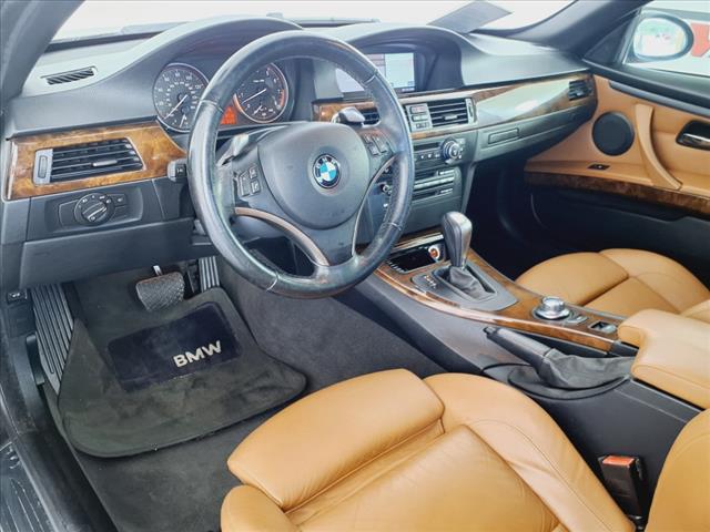 2008 BMW 3 Series 328i