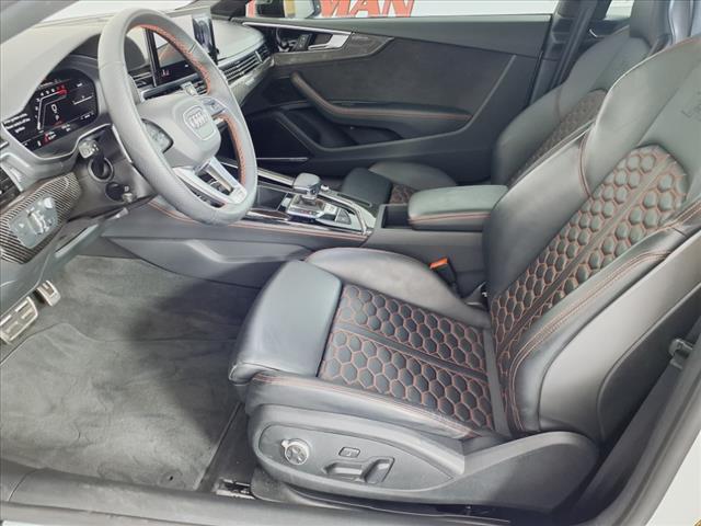 2021 Audi RS 5 2.9T quattro