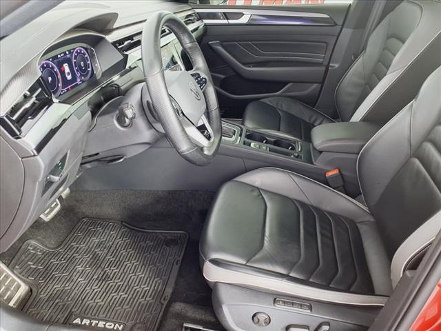2023 Volkswagen Arteon 2.0T SEL R-Line