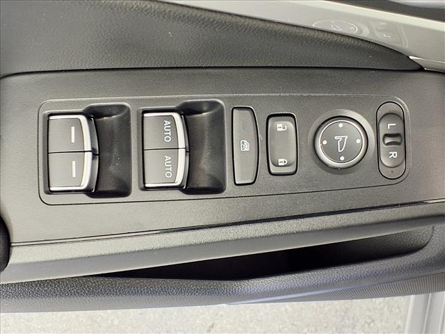2025 Acura Integra Base