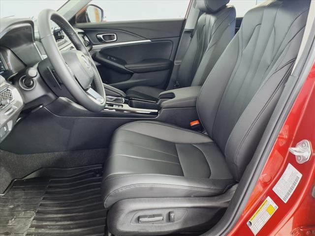 2025 Acura Integra Base
